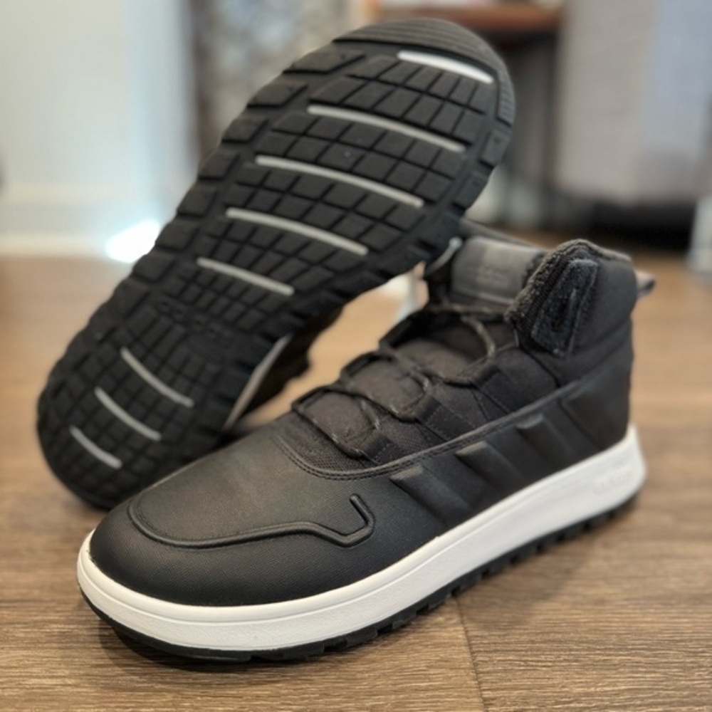 Adidas Fusion Storm Winter 'Core
Black' EE9709 sz 12.5